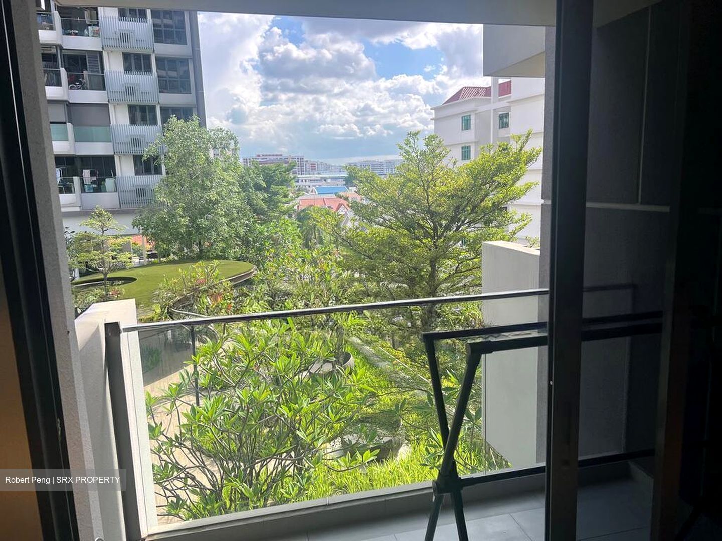 Trilive (D19), Condominium #513708321